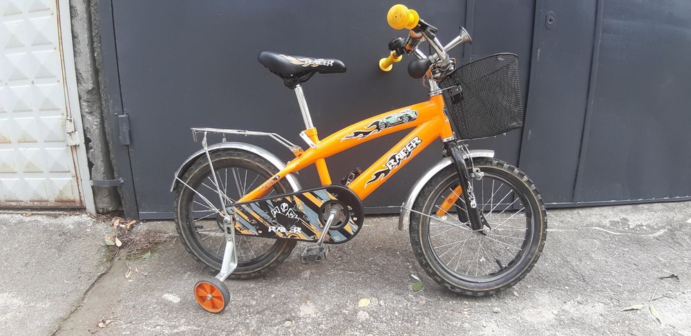 Детско колело!  ПРОМОЦИЯ!!!