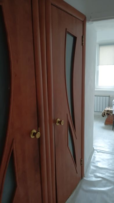 Продам 2 к квартире по ул тургенева 5 мкр - Més