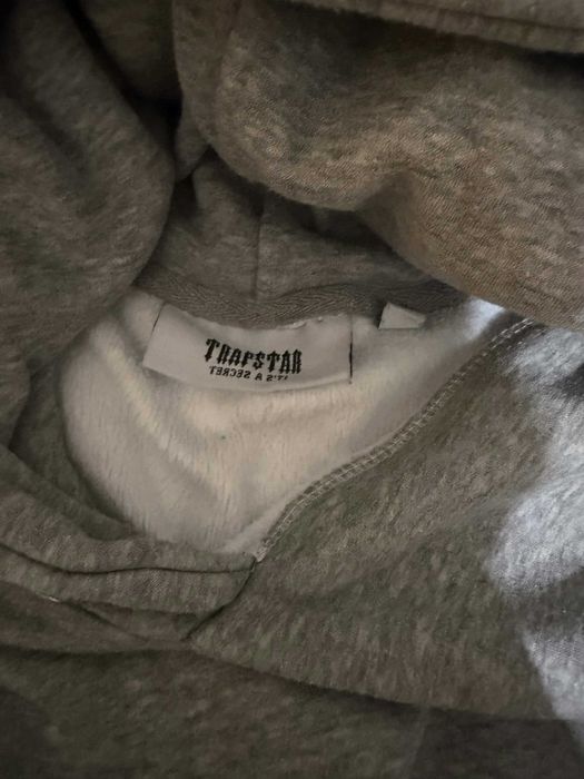 Hanorac trapstar