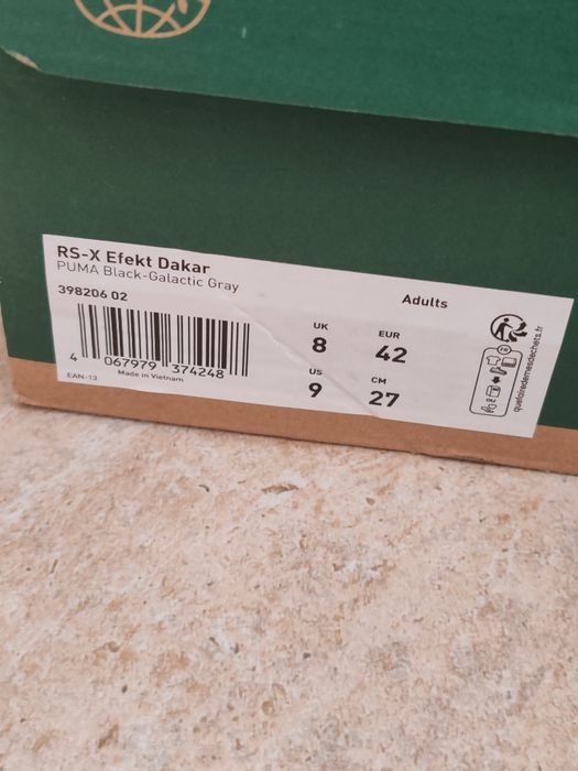Adidași Puma barbati