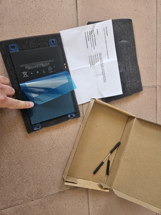 Батерия за Apple iPad Air (1st generation) A1484 – 8827mAh