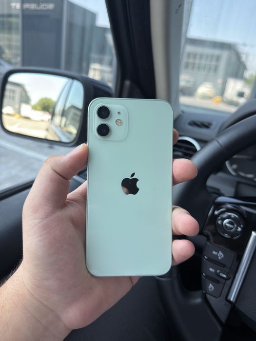 Продам Айфон 12/128Gb без ремонта !