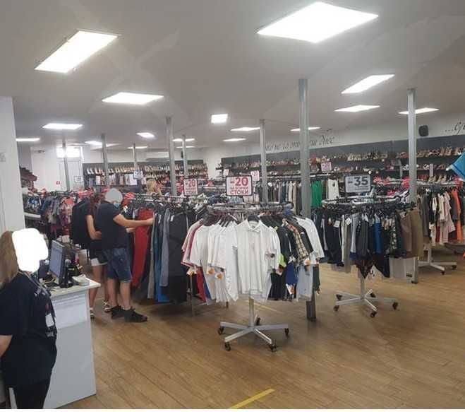 Продава се Магазин в Пловдив, Център - 200 кв.м за 6750 €/кв.м - Снимка #1