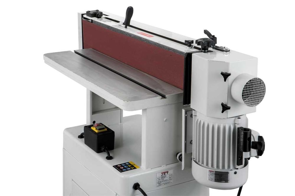 JET OES-80CS Станок для шлифования