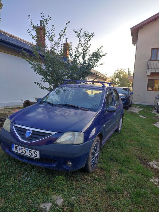 Dacia 1400