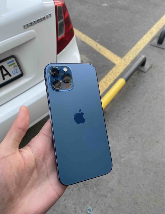 Iphone 12 pro max ideal 10/10