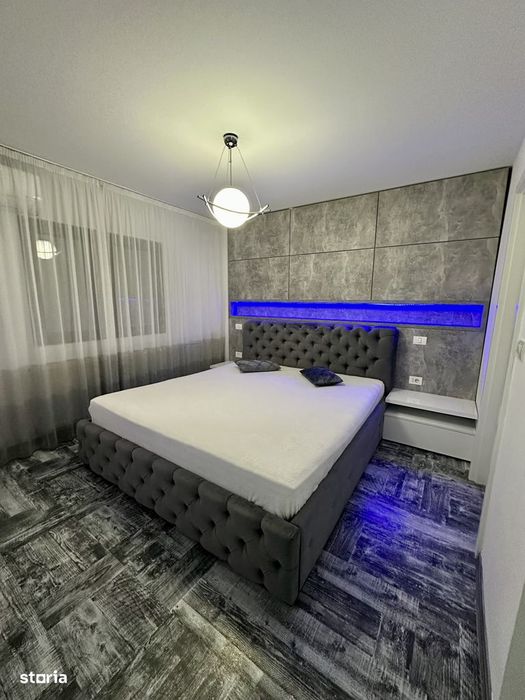 Vand apartament centru Ploiesti
