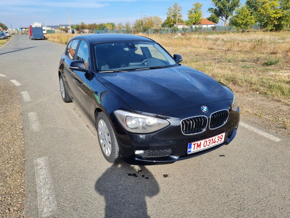 BMW 1 Series 2013 — imagine 2