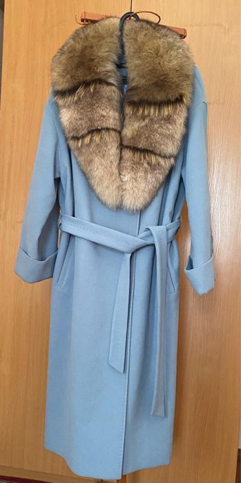 Продам пальто зимнее