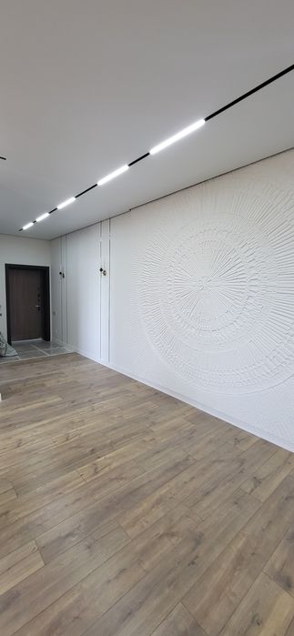 Ремонт квартир  качественно