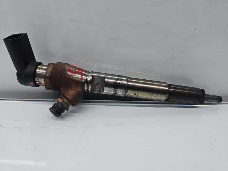 Injector Renault Megane 3 [Fabr 2008-2015] 8201100113 1.5 dCi K9K-A6 8
