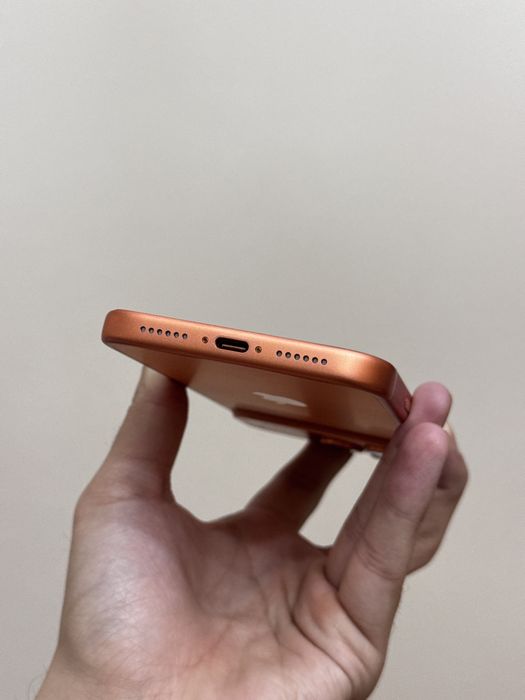Iphone 17 Pro Max. 256гб. 98%