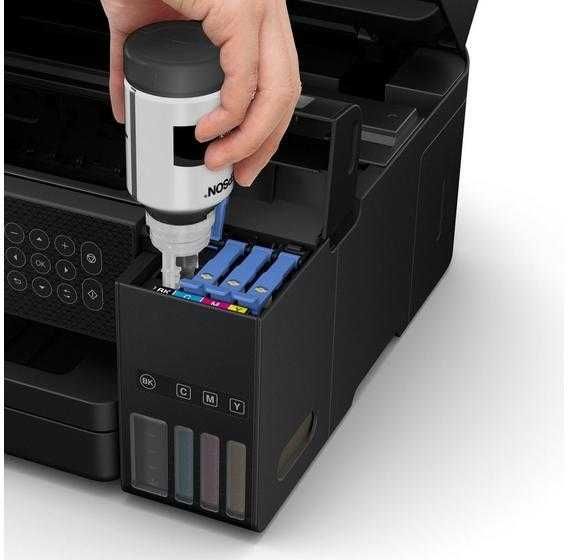 Vand Imprimanta Epson L6270 perfecta stare de functionare
