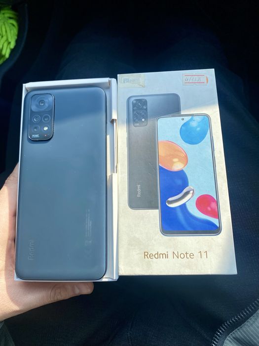 Redmi Note 11 128GB