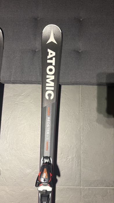 ATOMIC  Redster X5  170