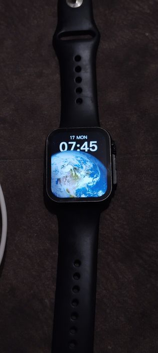 wearfit pro HW8 ultra часы