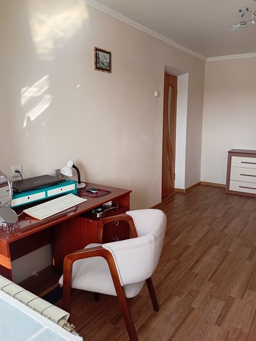 Продаётся 3-х ком квартира.