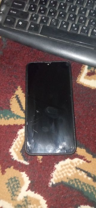 LG Flatron L1742S telfon rusumi A10