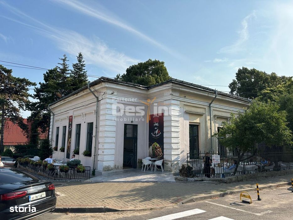 COPOU - Imobil Business/ activ Imobiliar