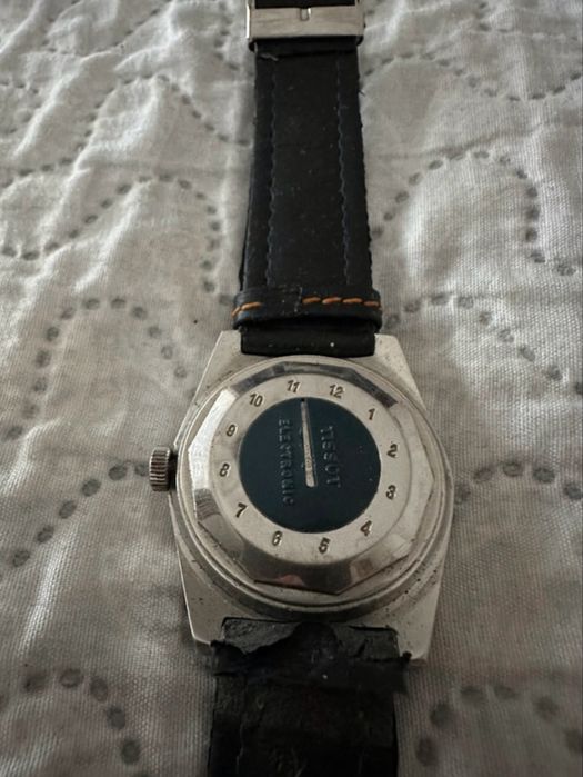 Ceas vintage Tissot PR516
