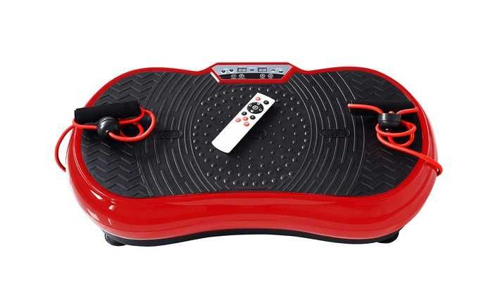 Вибро платформа Form-Focus