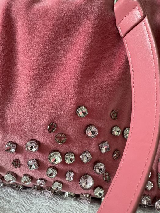 Juicy Couture чанта