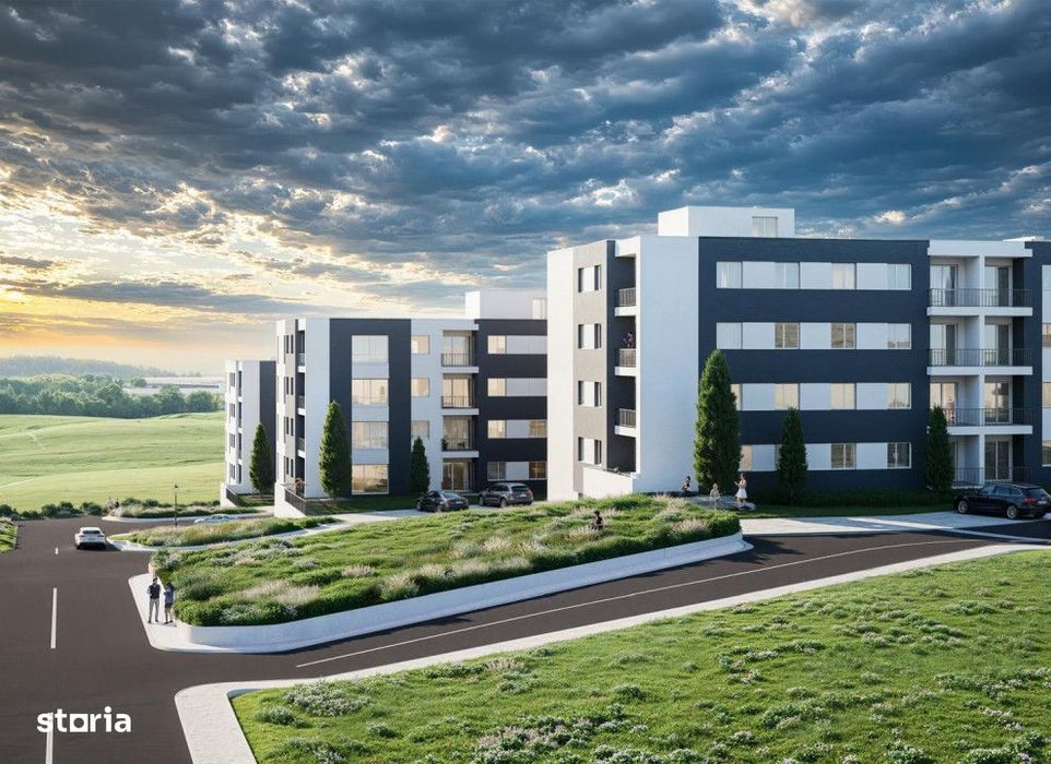Apartament  2 camere Cug , 44 metri, etaj 1 Cod:160662