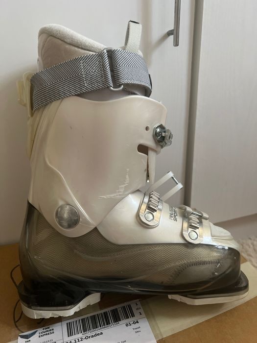 Clapari Atomic 240/245