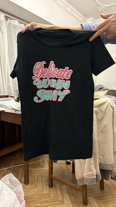 Подросткорые вещи