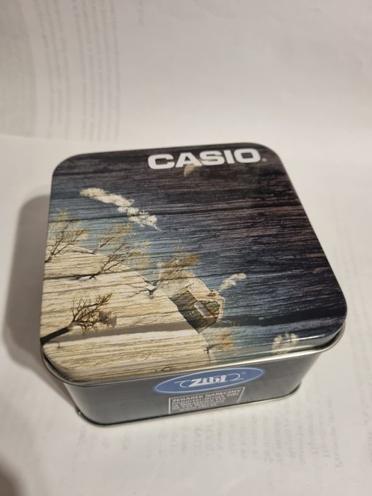 Часы Кварцевые CASIO G-SHOCK GBD-200UU-9ER полимер