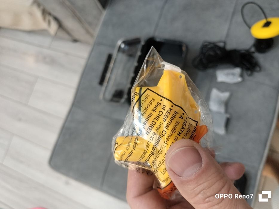 Эхолот Lucky FF718LIC