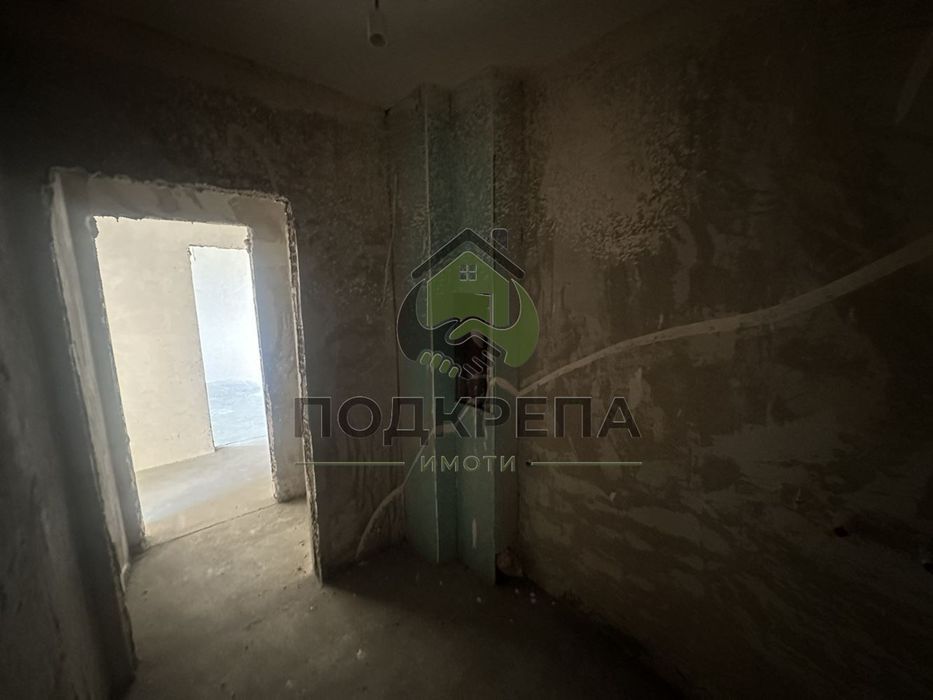 Продава се Двустаен апартамент в Пловдив, Тракия - 79 кв.м за 1418 €/кв.м - Снимка #10