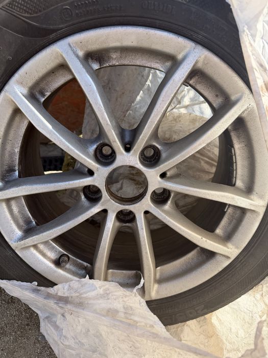 Jante bmw originale 16.55.205