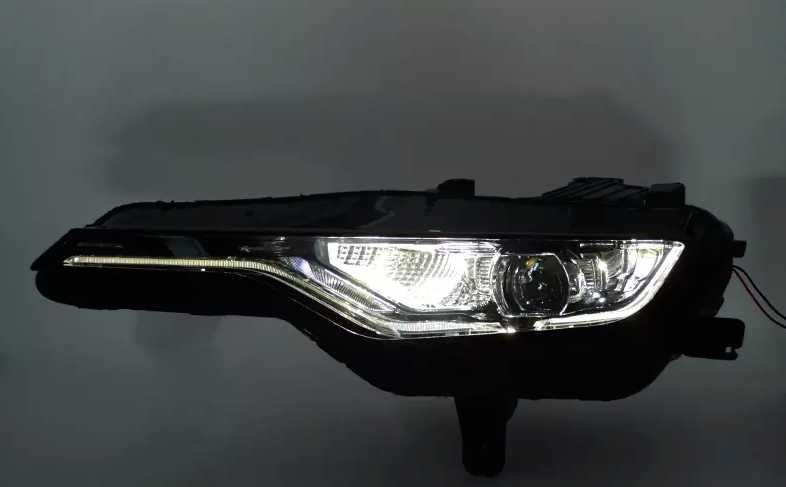 Комплект Full LED фарове за Chevrolet Camaro RS SS 2018 - 2024
