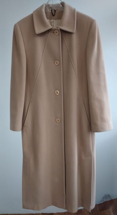 Продам пальто б/у