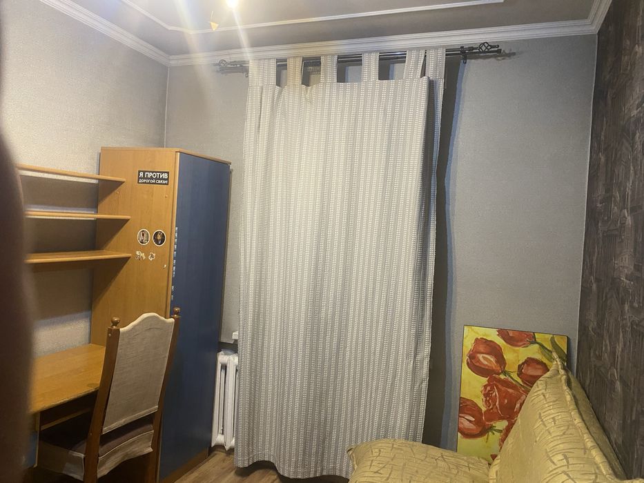 сдам квартиру 3х комнатную