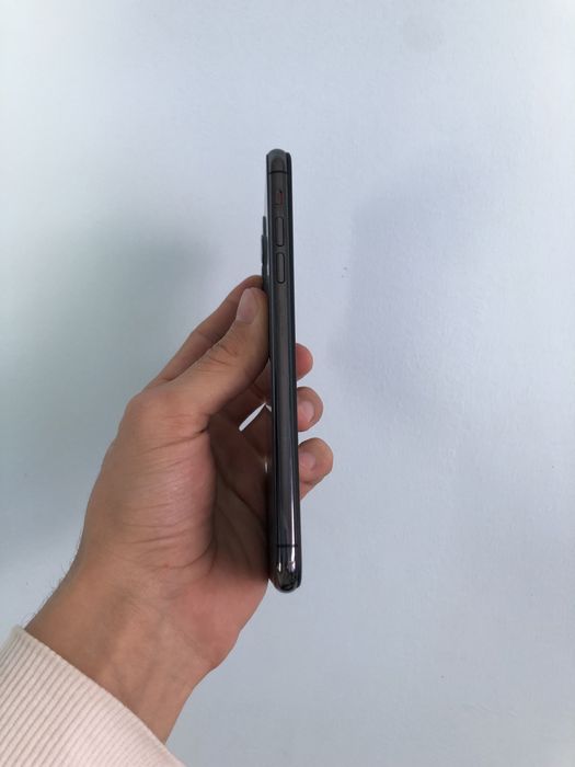 Iphone 11 pro max sotiladi
