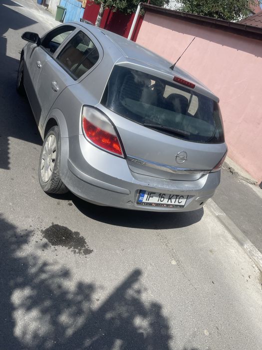 Vand opel astra H 1.7 CDTL