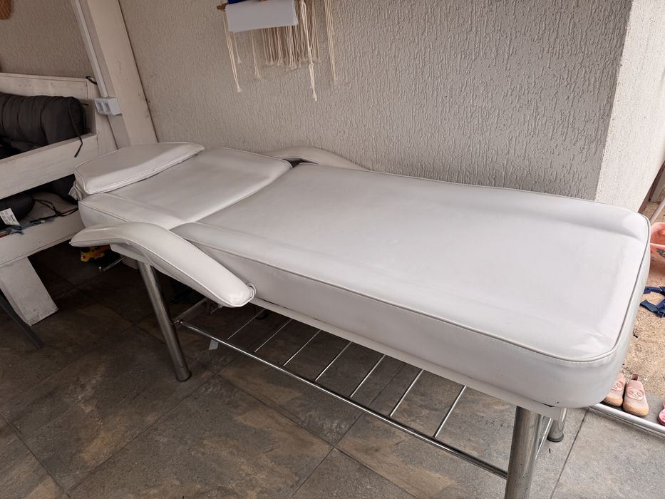 Pat cosmetica/ masaj