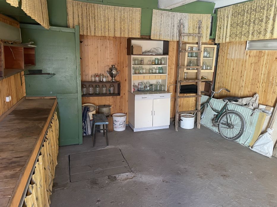 Сдам в аренду гараж