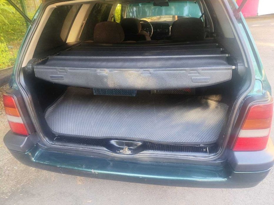 Golf 3 универсал АКПП 2,0