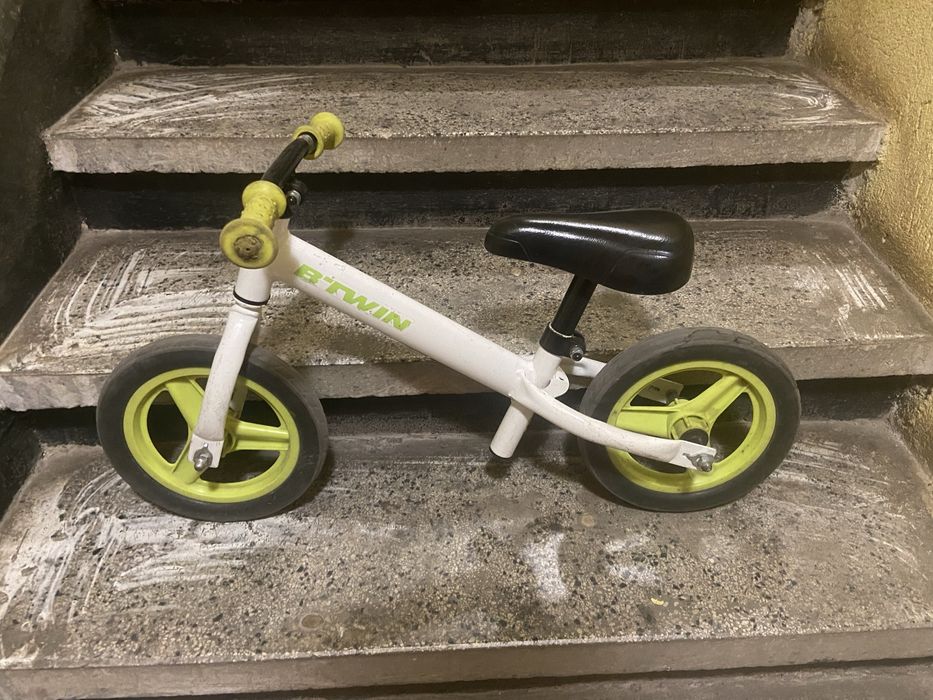 Детско колело/balance bike