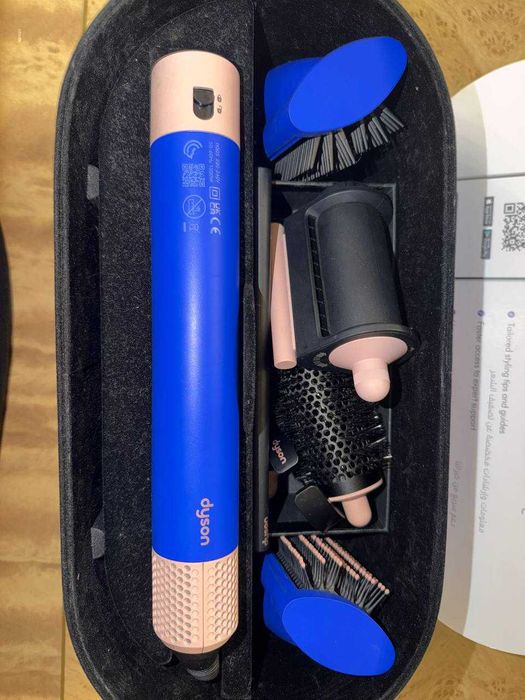 dyson airwrap complete long ORIGINAL