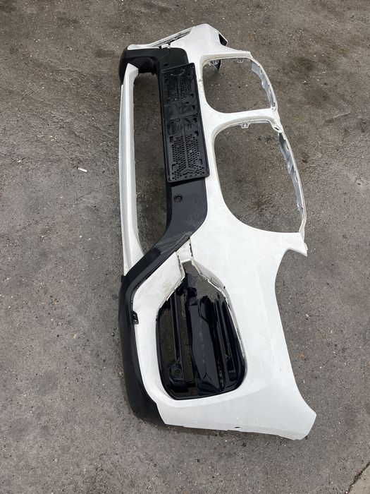 3 броя предна броня  BMW X3 G01 2017-