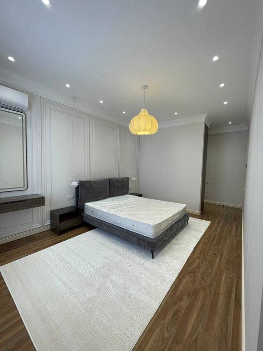 Жк Лондон Сдается Новая 4 ком квартира в элитном комплексе!!!