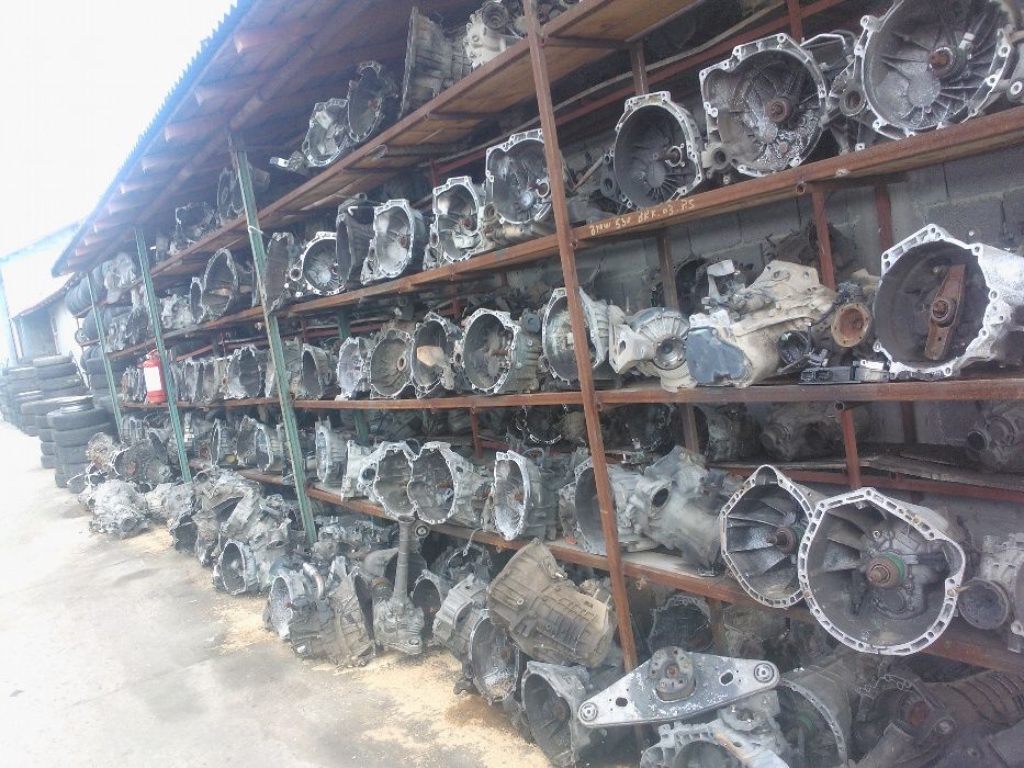 Motor 2.0 tdi CBAB / CBBA Audi, Vw garantie 3 luni