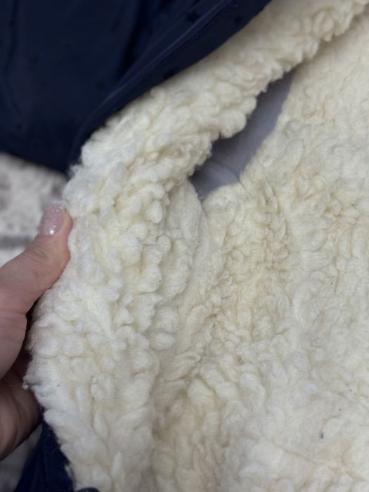 Зимний комбенизон