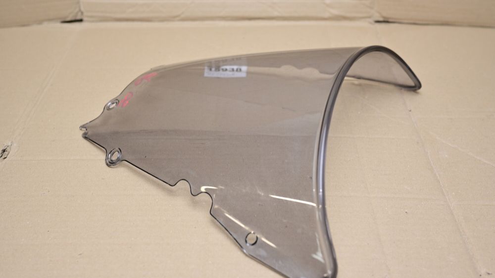 Parbriz Fumuriu Yamaha YZF R6 1999 - 2002