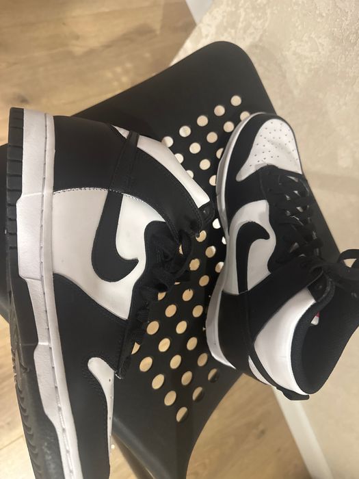 Nike dunk pandas(39)