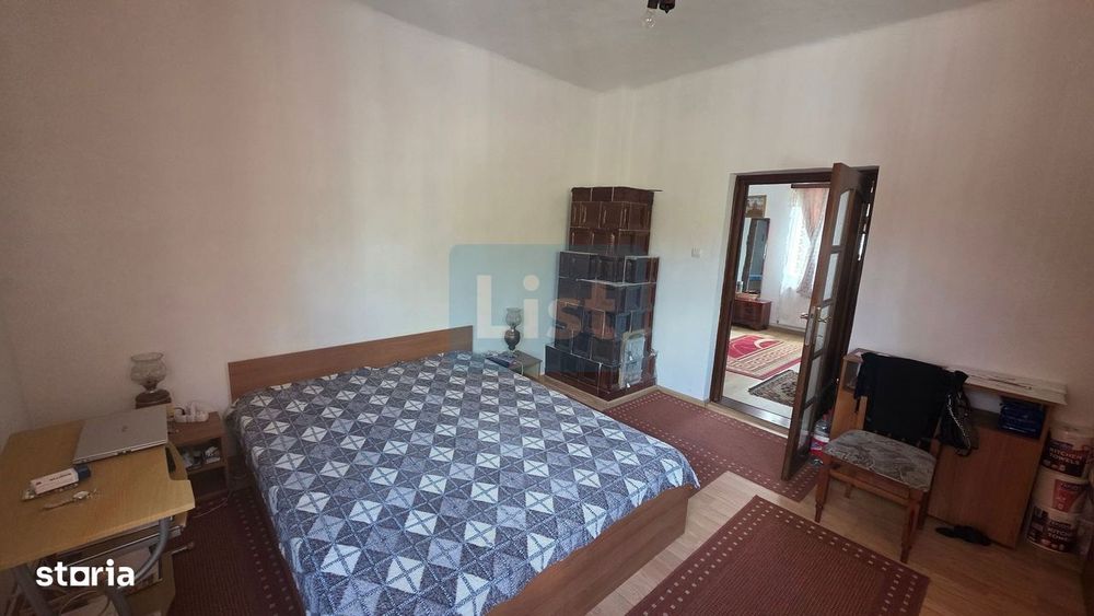 Casa 5 camere, Teren 653 mp, Severin